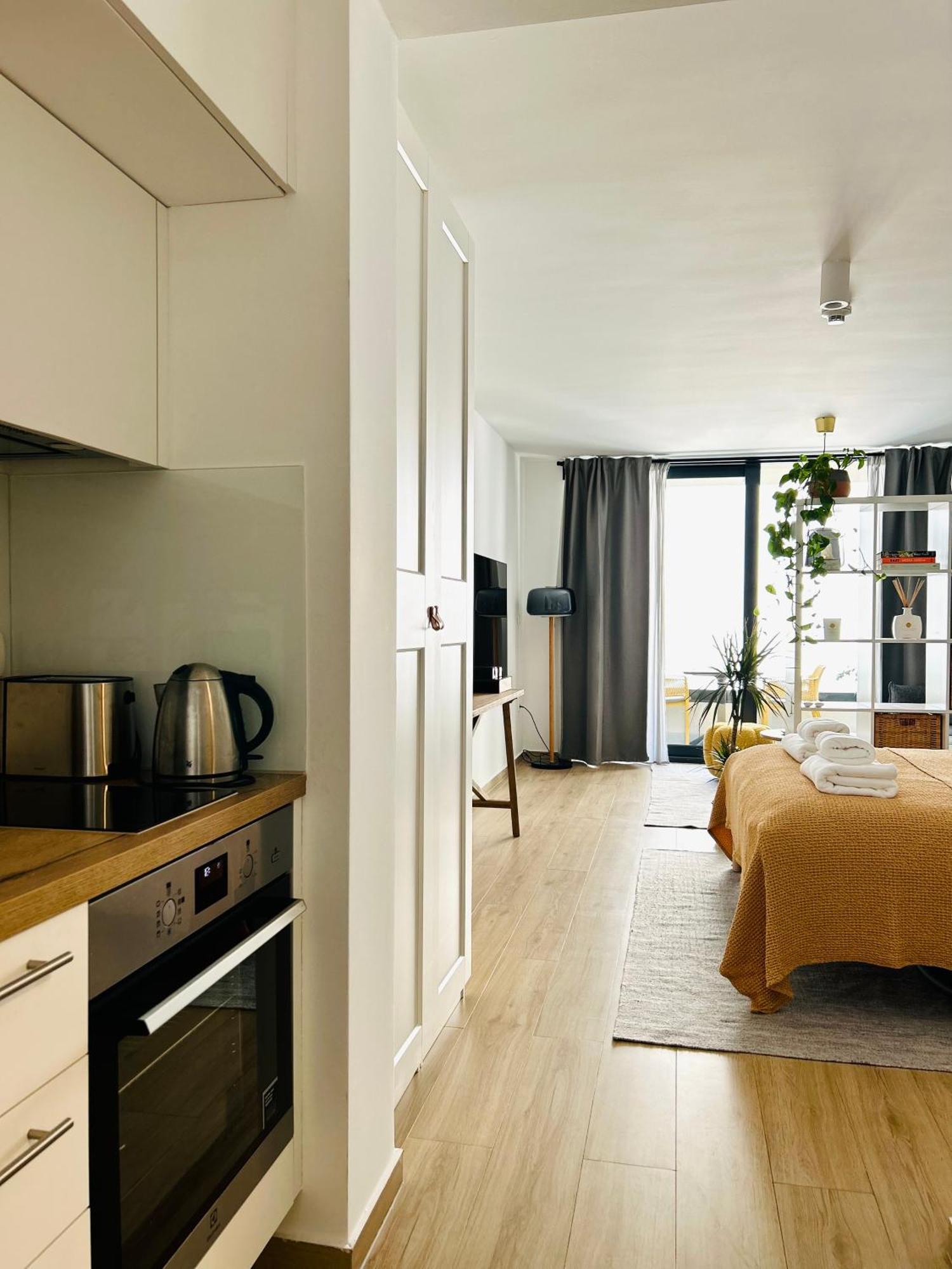 Jamies Self Serviced Luxury Apartments 두브로브니크 외부 사진