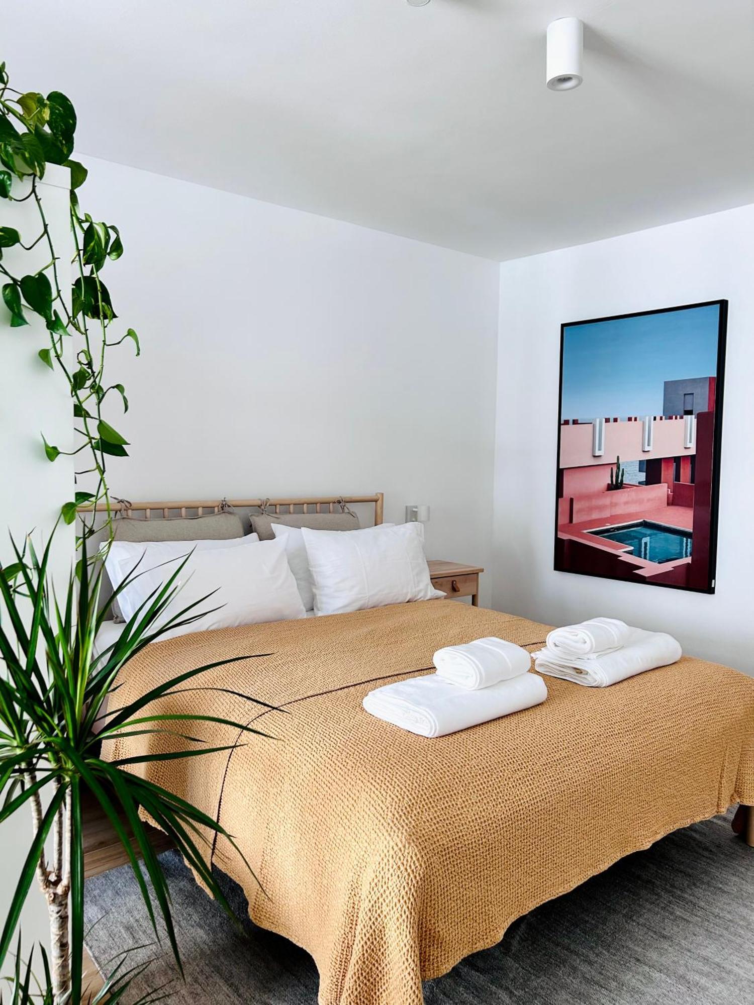 Jamies Self Serviced Luxury Apartments 두브로브니크 외부 사진