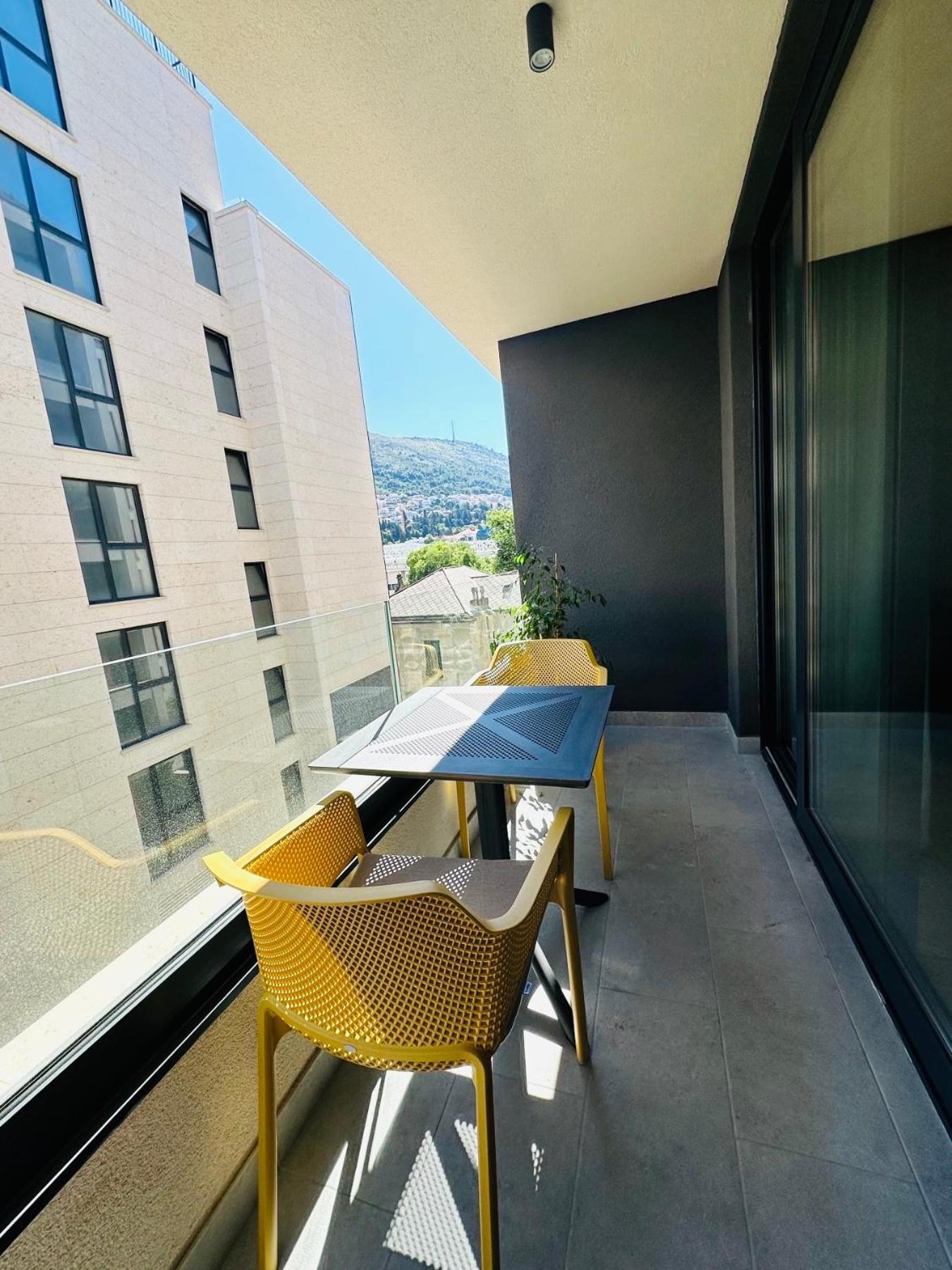 Jamies Self Serviced Luxury Apartments 두브로브니크 외부 사진
